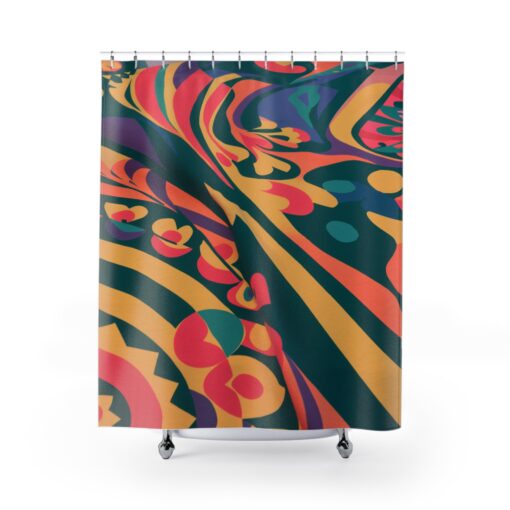 Shower Curtains