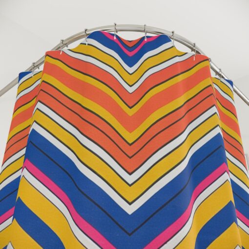Venezia Lumière Shower Curtains