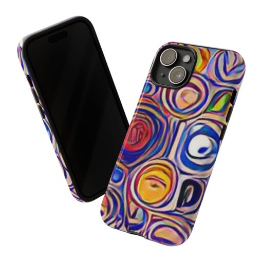 Tough Cases - Image 5