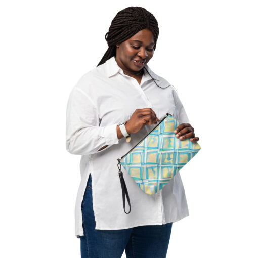 Siffredi Carryall bag - Image 7