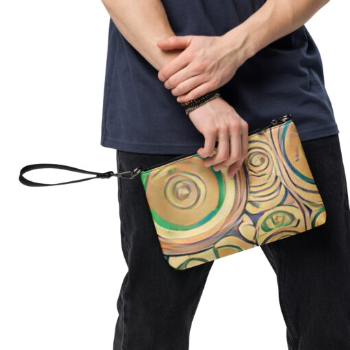 Milano Carryall bag - Image 7