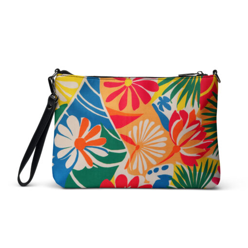 Tuscan Twilight Crossbody bag