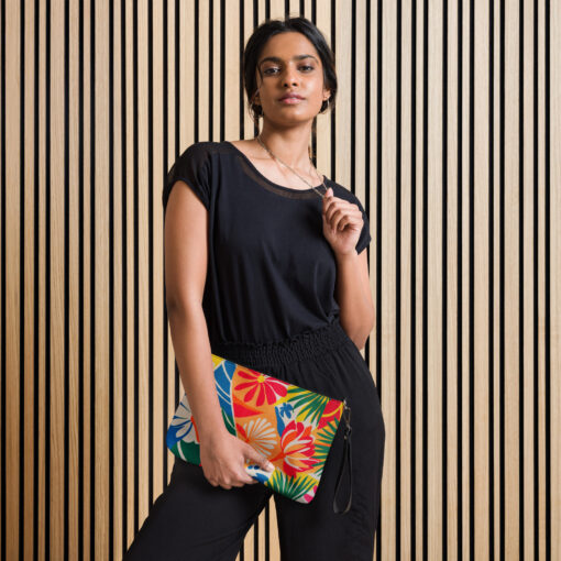 Tuscan Twilight Crossbody bag - Image 5