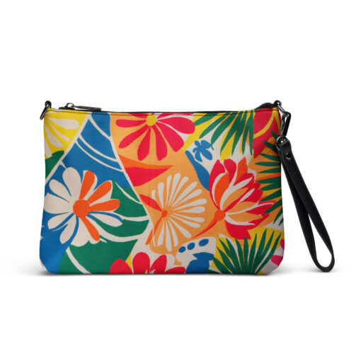 Tuscan Twilight Crossbody bag - Image 4