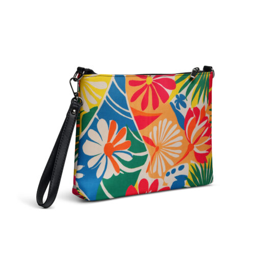 Tuscan Twilight Crossbody bag - Image 2