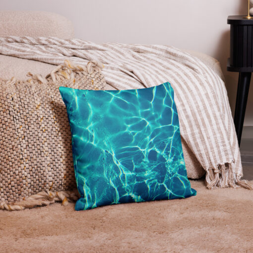 Aquavitae Premium Pillow Case - Image 3