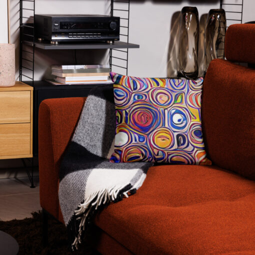 Nova Premium Pillow Case - Image 4