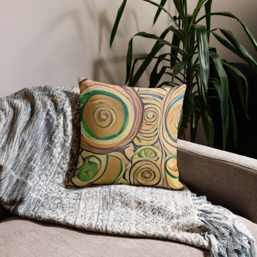 Milano Premium Pillow Case - Image 4