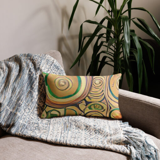 Milano Premium Pillow Case - Image 5