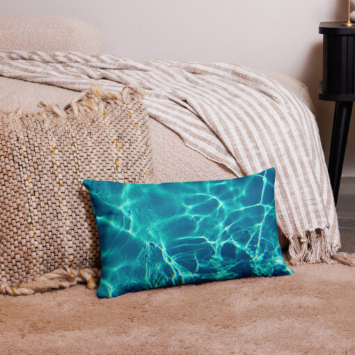 Aquavitae Premium Pillow Case - Image 9