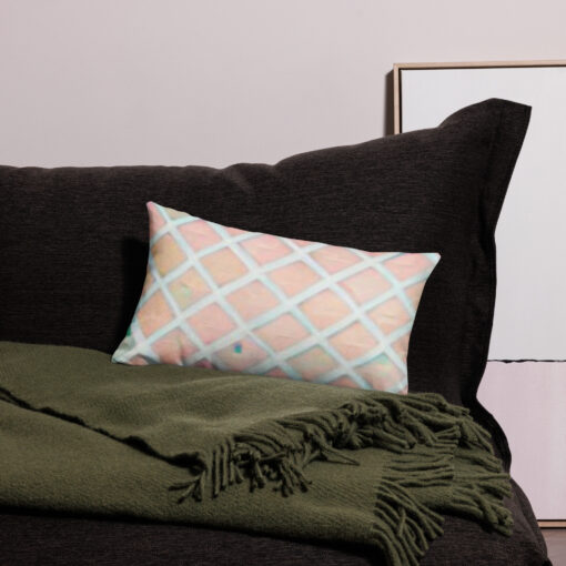 Amaretto Premium Pillow Case - Image 9