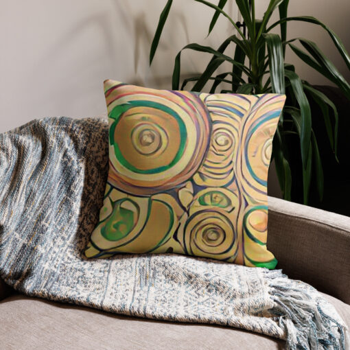 Milano Premium Pillow Case - Image 8