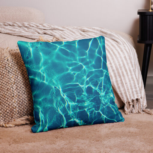 Aquavitae Premium Pillow Case