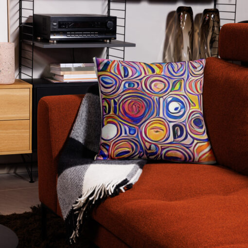 Nova Premium Pillow Case - Image 12