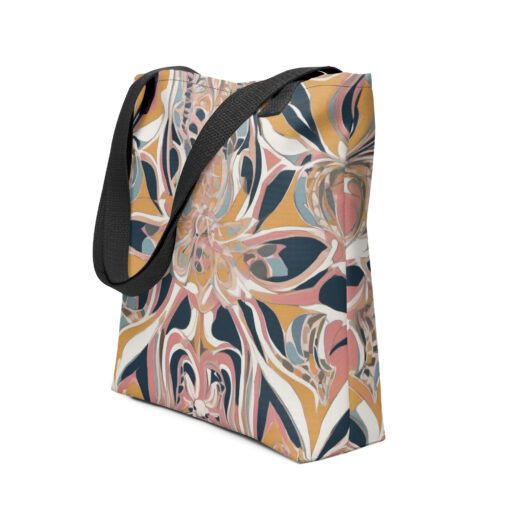 Fulci Tote Bag