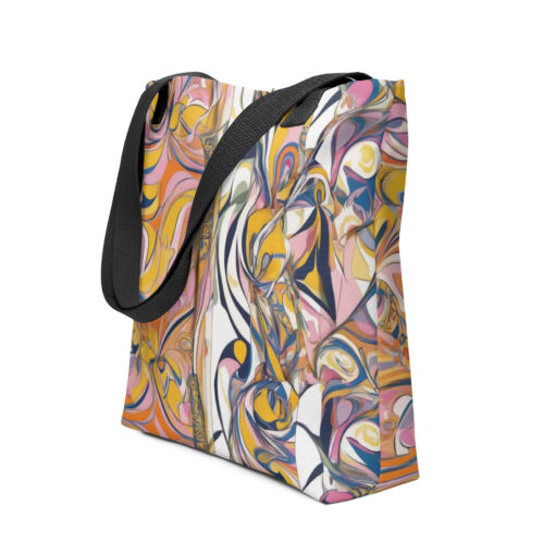 Bella Tote Bag