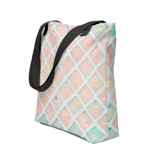 Amaretto Tote Bag