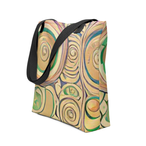 Milano Tote Bag