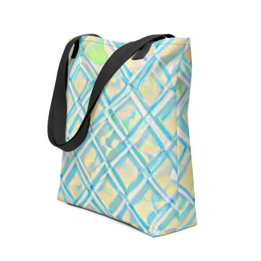 Siffredi Tote Bag