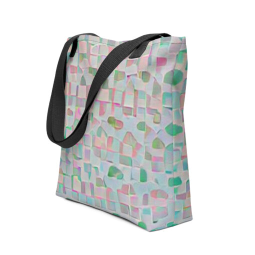 Emiliglia Tote Bag