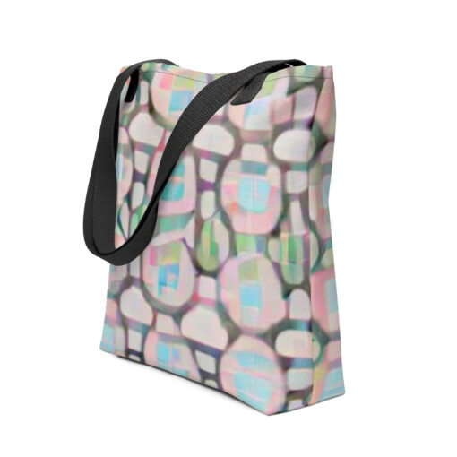 Tosca Tote Bag