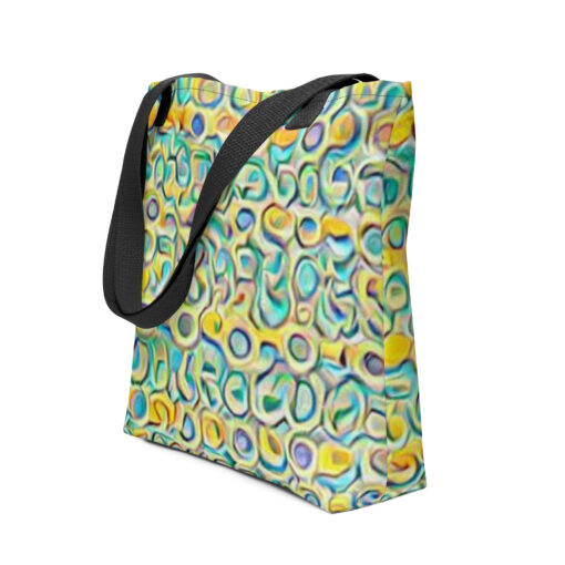 Pesto Tote bag