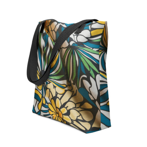 Bari Breeze Shopper Tote bag
