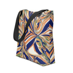 Napoli Nights Tote bag