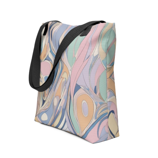 Modena Modern Print Bag