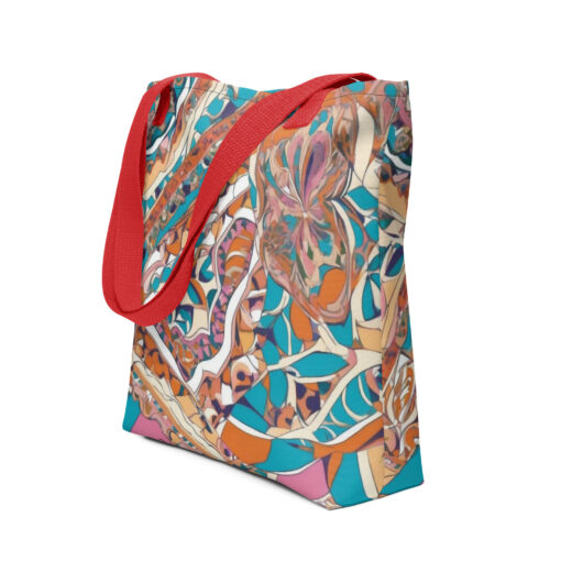 Romina Tote bag - Image 2