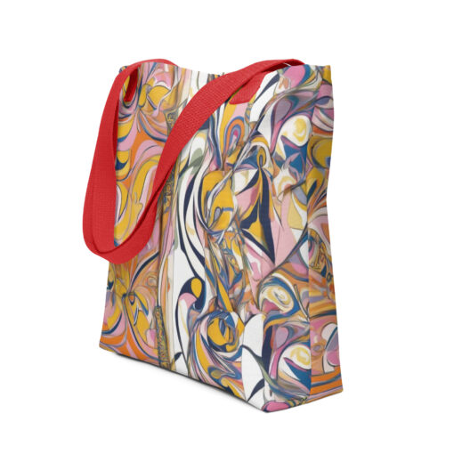 Bella Tote Bag - Image 2