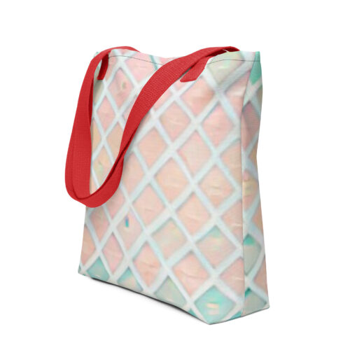 Amaretto Tote Bag - Image 2