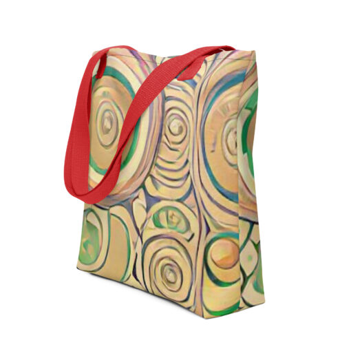 Milano Tote Bag - Image 2