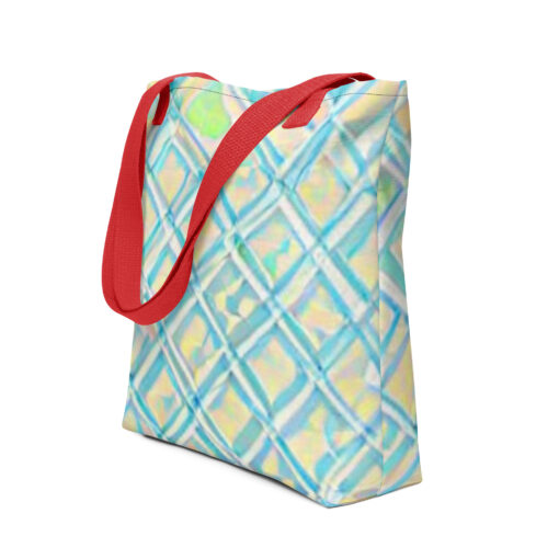 Siffredi Tote Bag - Image 2