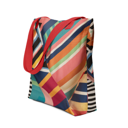 Sorrento Sunset Tote bag - Image 2