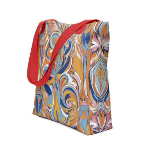 Roma Tote Bag - Image 2