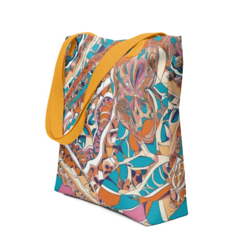 Romina Tote bag - Image 3