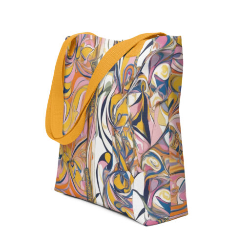 Bella Tote Bag - Image 3
