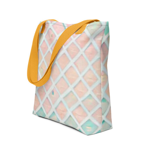 Amaretto Tote Bag - Image 3