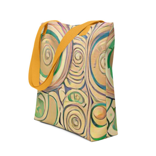 Milano Tote Bag - Image 3