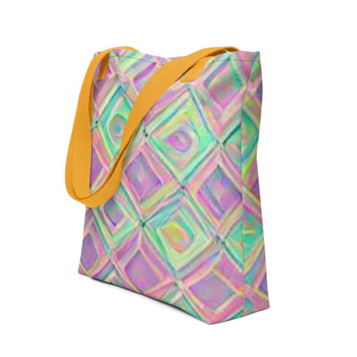 Caprese Tote Bag - Image 3