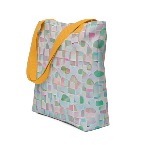 Emiliglia Tote Bag - Image 3