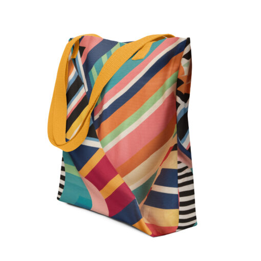 Sorrento Sunset Tote bag - Image 3