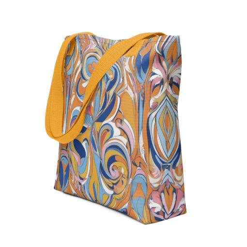 Roma Tote Bag - Image 3