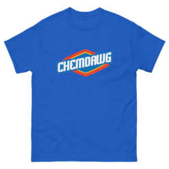 Chemdawg - Unisex classic tee