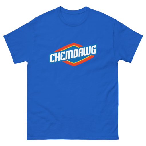 Chemdawg - Unisex classic tee