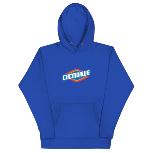 Chemdawg - Unisex Hoodie