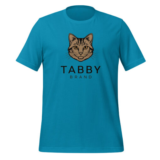 Tabby Unisex t-shirt - Image 29