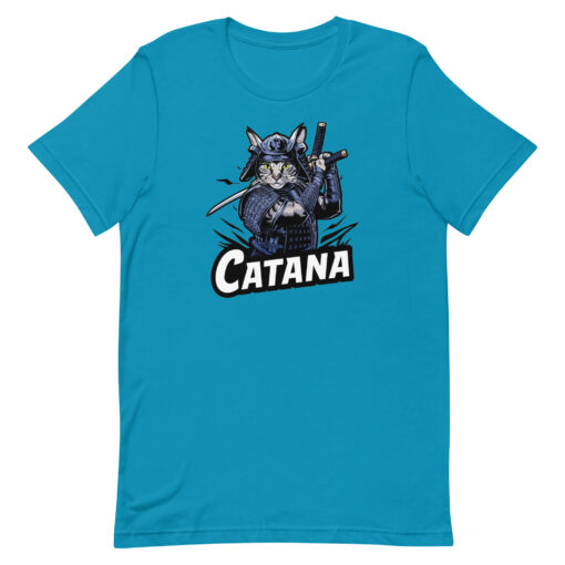 Catana Unisex t-shirt