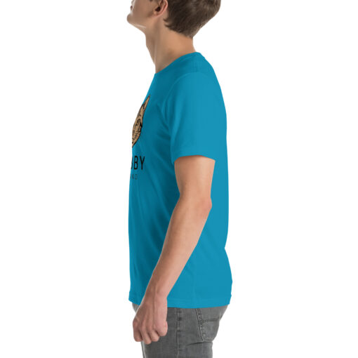 Tabby Unisex t-shirt - Image 7